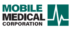 Mobile Medical Corporation logo