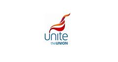 Unite the union logo