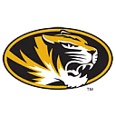 University of Missouri Athletics Department logo