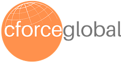 CForce Global Pty logo