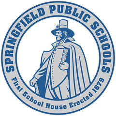 Springfield Public Schools logo