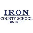 Iron County School District logo