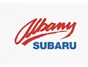 Albany Subaru logo