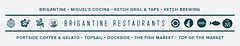 Brigantine Restaurants logo