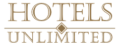 Hotels Unlimited logo