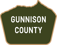 Gunnison County logo