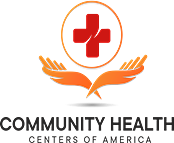 Community Health Centers of America logo