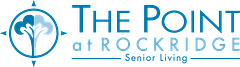 The Point at Rockridge logo