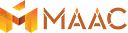 MAAC logo