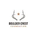 Boulder Crest Foundation logo