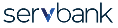 Servbank logo