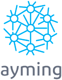 Ayming logo
