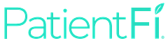 PatientFi Current Openings logo