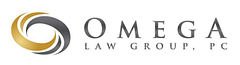 Omega Law Group PC logo