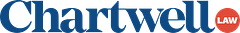 Chartwell Law logo