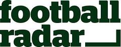Football Radar logo