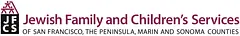 Jewish Family and Children's Services logo