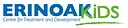 ErinoakKids Center for Treatment and Development logo