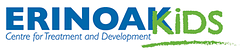 ErinoakKids Center for Treatment and Development logo