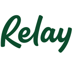 Relay logo