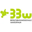Mittelschul- und Berufsbildungsamt logo