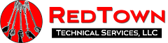 Redtown Technical Services logo