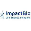ImpactBio logo