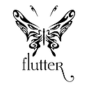 FLUTTER logo