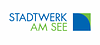 STADTWERK AM SEE GmbH & Co. KG logo