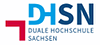 Duale Hochschule Sachsen logo