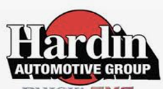Hardin Automotive Group logo
