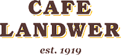 Cafe Landwer logo