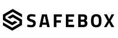Safebox logo