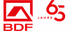 Bundesverband Deutscher Fertigbau e.V. (BDF) logo