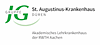 St. Augustinus-Krankenhaus gGmbH logo