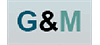 G & M Unternehmensberatung GmbH logo