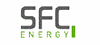 SFC Energy AG logo