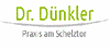 Praxis Dr. Dünkler logo
