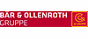 Bär & Ollenroth KG Brandenburg logo