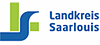 Landkreis Saarlouis logo