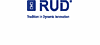 RUD Ketten Rieger & Dietz GmbH u. Co. KG logo