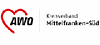 AWO Kreisverband Mittelfranken-Süd e.V. logo