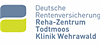 Reha-Zentrum Todtmoos Klinik Wehrawald logo