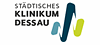 Städtisches Klinikum Dessau logo