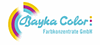 BAYKA Color Farbkonzentrate GmbH logo