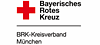 BRK-Kreisverband München logo