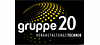 gruppe20 Veranstaltungstechnik GmbH & Co. KG logo