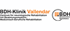 BDH-Klinik Vallendar gGmbH logo