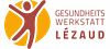 Gesundheitswerkstatt Lézaud logo