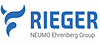 Gebr. Rieger GmbH + Co. KG logo